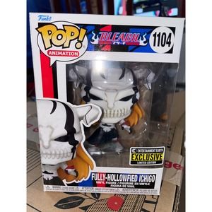 Funko Pop! Bleach - Fully Hollowed Ichigo